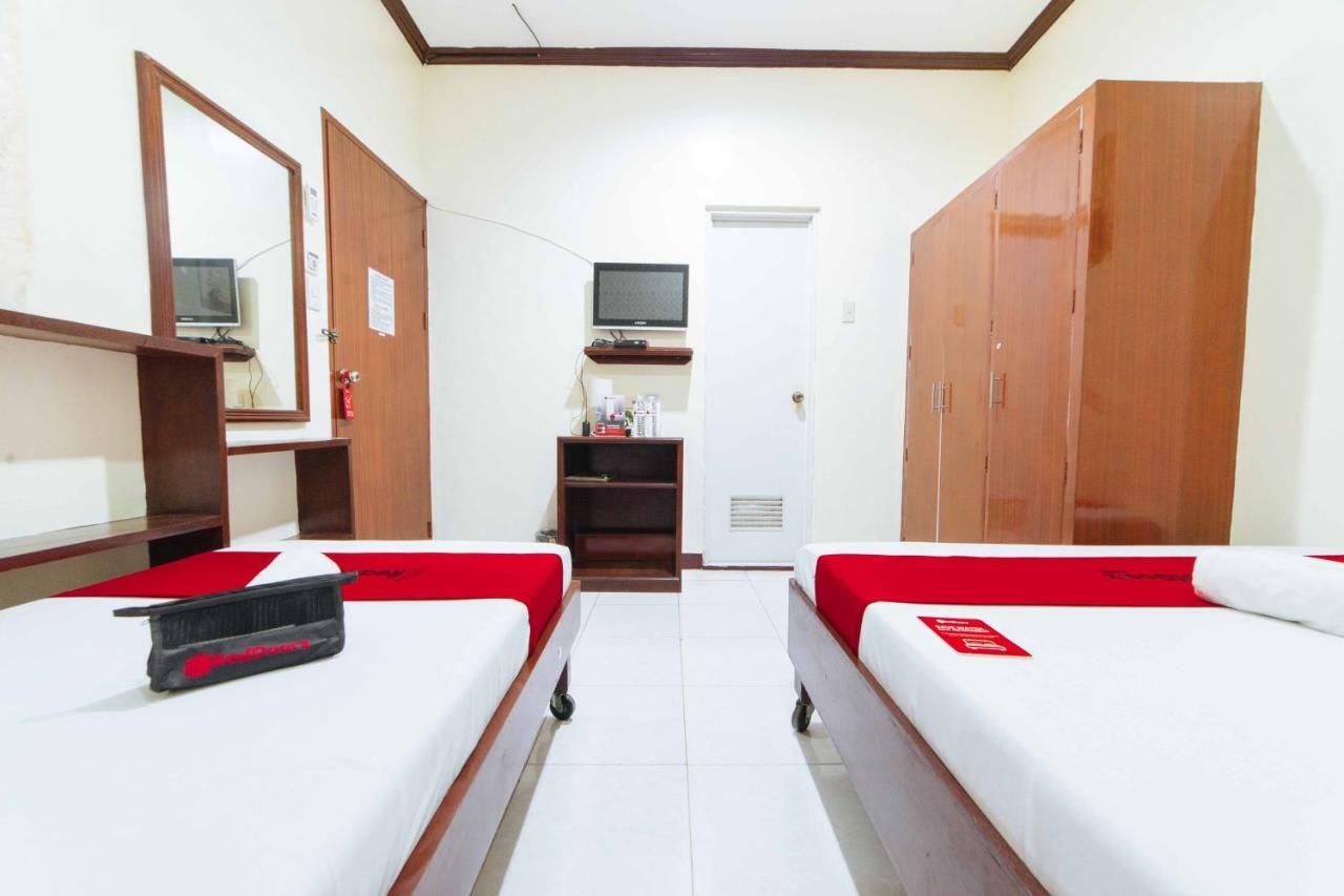 Reddoorz @ Davao Hub General Luna Extérieur photo